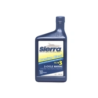 SIERRA Primium Blend TC-W3 Mineralsk 2 takts olje, 1liter XD-30